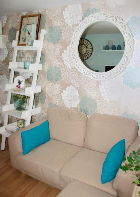 Nice Duplex In Barbieri-B Madrid Dış mekan fotoğraf